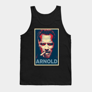 Arnold Hope. Tank Top